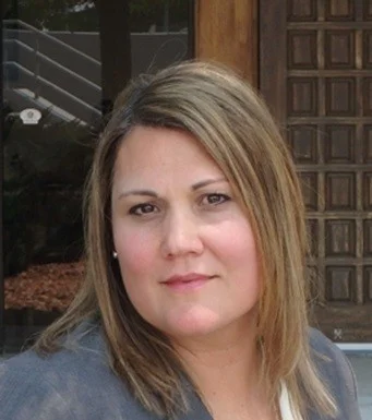 Image for instructor Julie Erickson