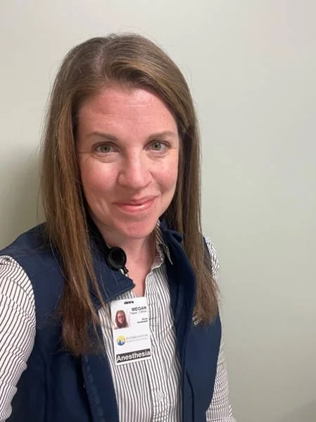 Image for instructor Megan Taylor