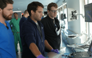 Maverick Medical tailored programs.