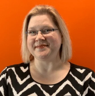 Image for instructor Katie Sanders