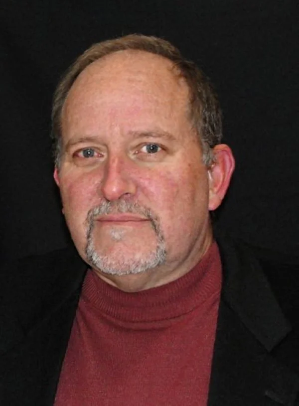 Image for instructor Steve Wooden