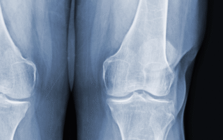 In person lab training with students.