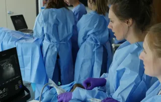 New Regional Anesthesia Essential Course Added for November 2023