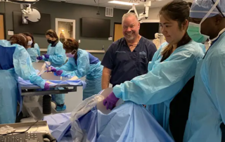 Maverick Medical tailored programs.