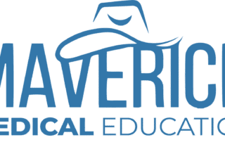 Maverick Medical Logo