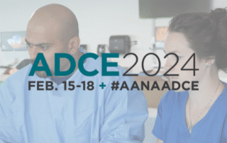 ADCE Conference