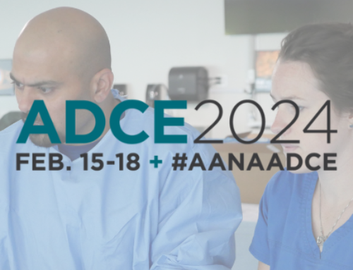 Maverick to Attend ADCE 2024 Conference