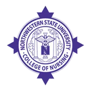 NWSU logo.