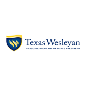 Texas Wesley graduate programs of nurse anesthesia.