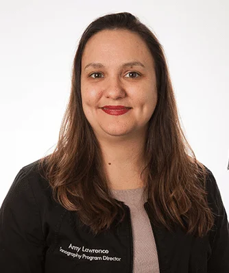 Image for instructor Amy Thompson