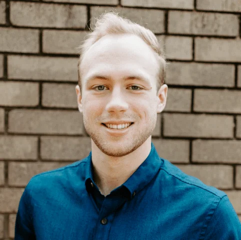 Image for instructor Carter Lehman