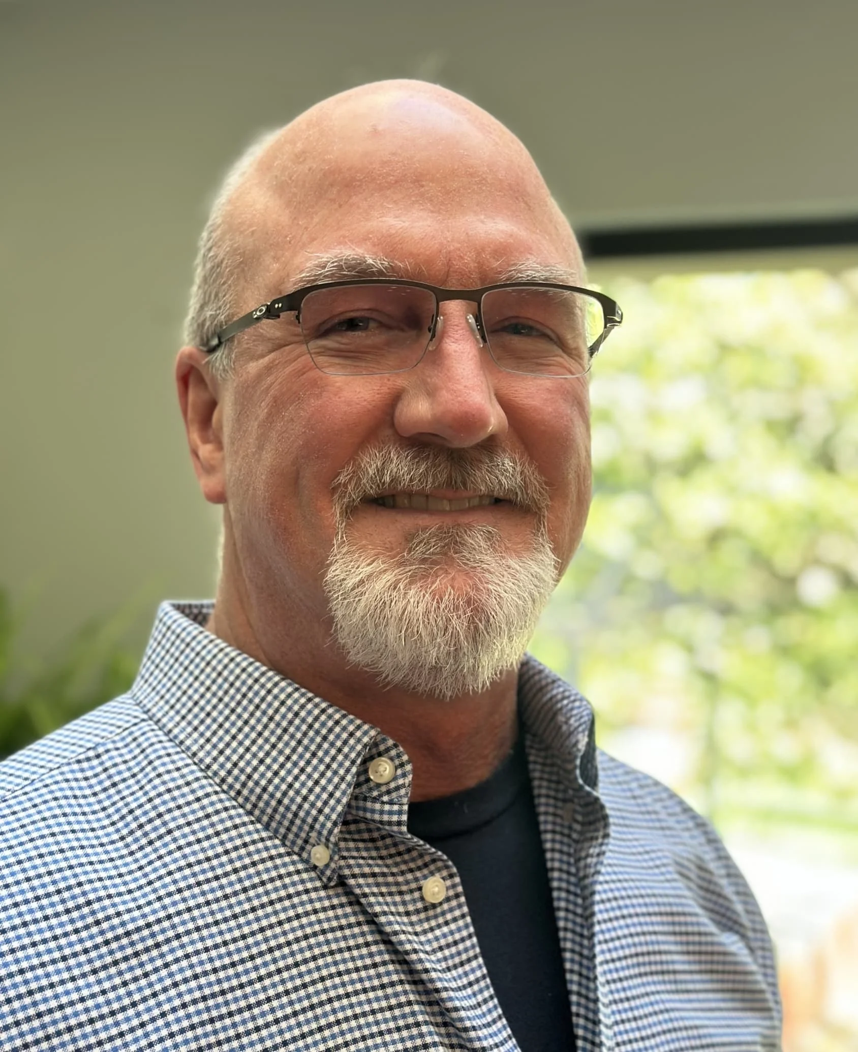 Image for instructor Dan Nash