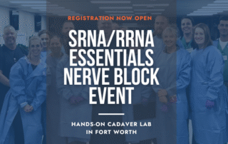 An Exclusive Event for SRNAs & RRNAs
