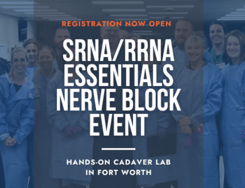 An Exclusive Event for SRNAs & RRNAs