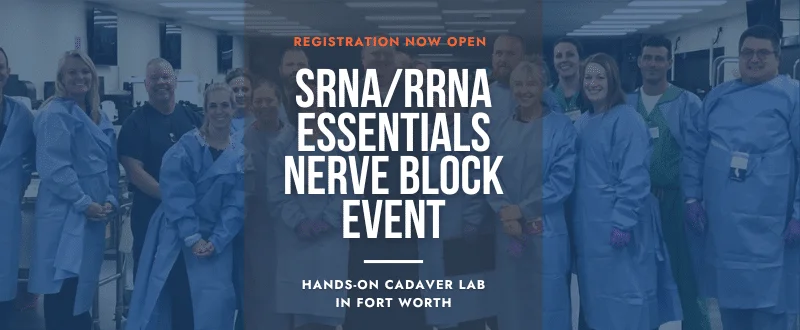 An Exclusive Event for SRNAs & RRNAs