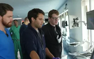 Maverick Medical Education's Visual Instruction Plans