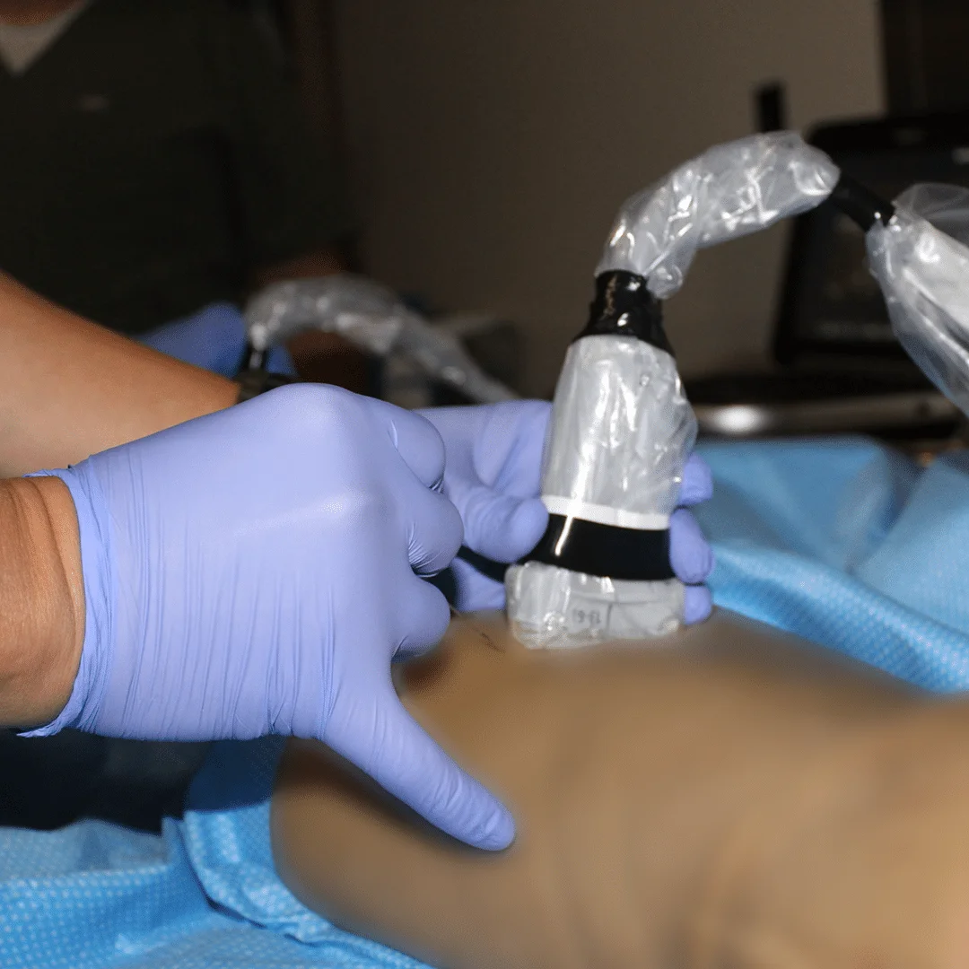 SRNA/RRNA Essentials Nerve Block Event