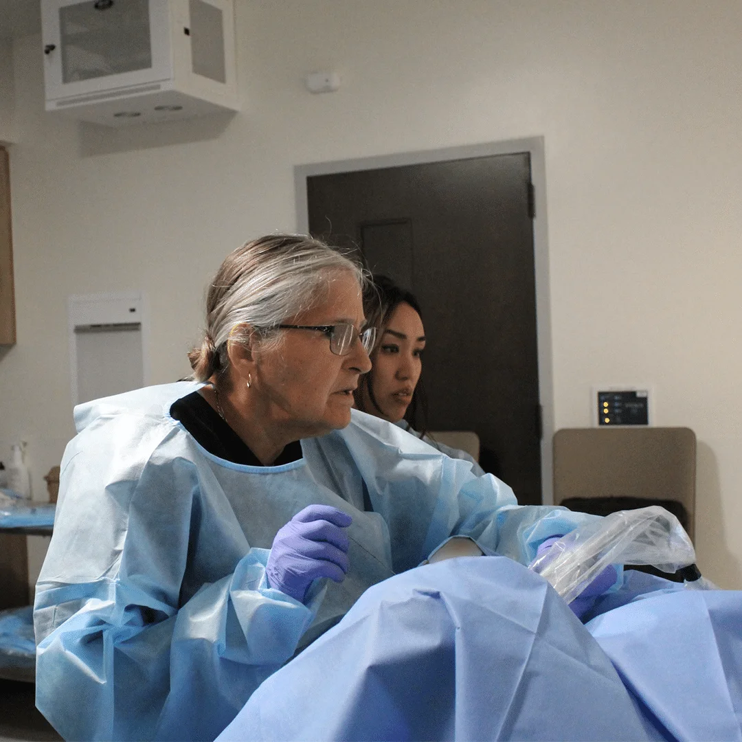 SRNA/RRNA Essentials Nerve Block Event