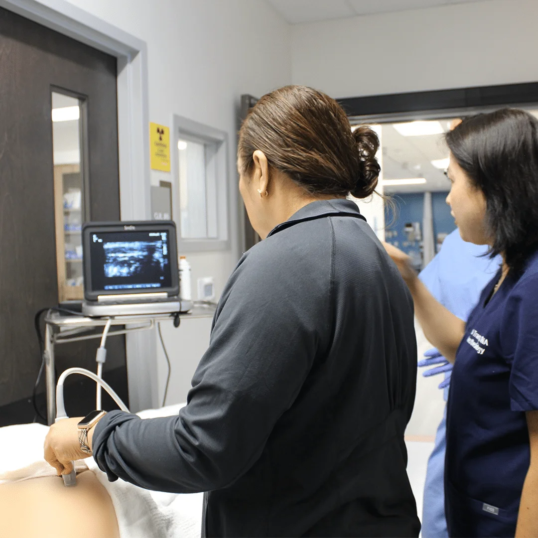 SRNA/RRNA Essentials Nerve Block Event