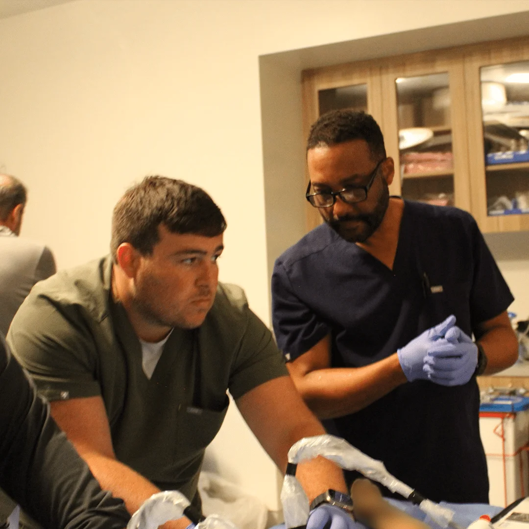 SRNA/RRNA Essentials Nerve Block Event