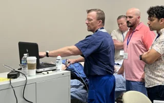 POCUS: The Frontier of Fast and Efficient eFAST Assessments