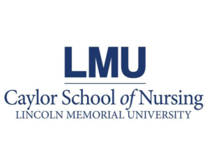 LMU Caylor School of Nursing logo.