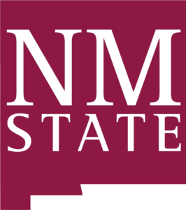 NMU logo.