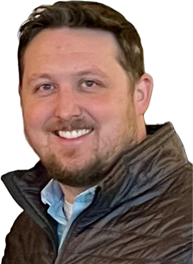 David Gaskin Image for instructor Clint White