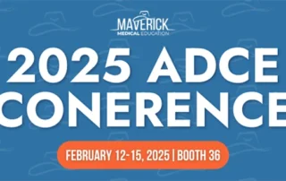 2025 ADCE Conference Ad.