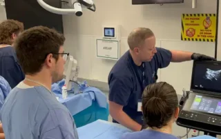 Maverick Medical tailored programs.