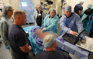 Maverick Medical tailored programs.